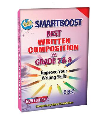 Smartboost Best  Composition Guide 7 &amp;8